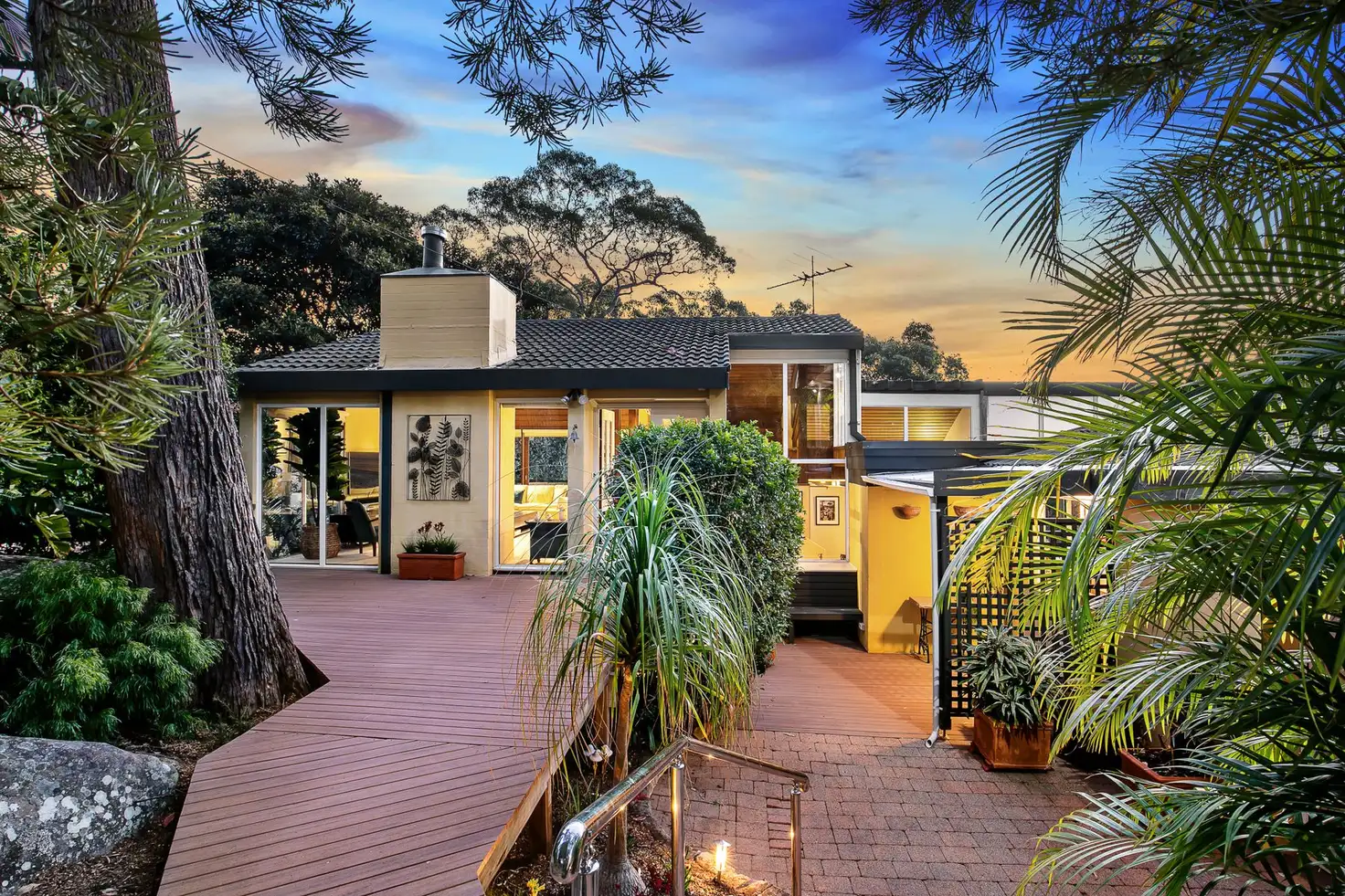 Main view of Homely house listing, 11 Kennedy Place, Bayview NSW 2104