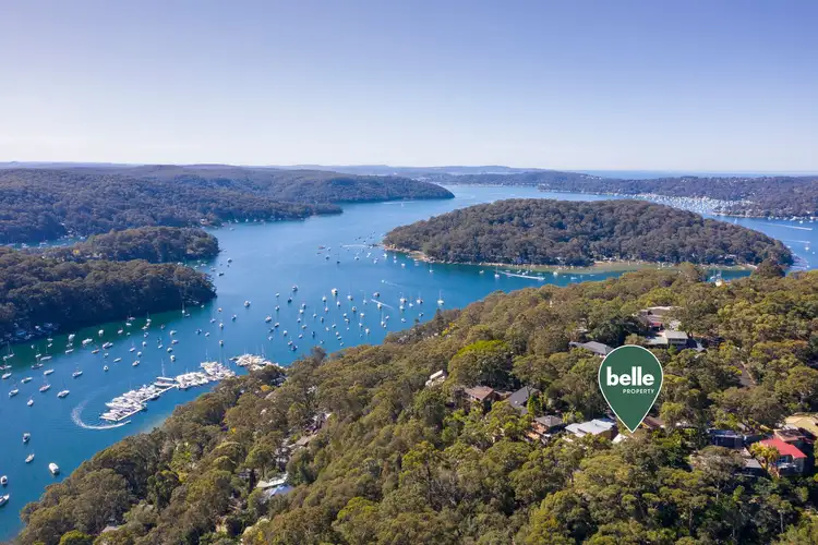 Fourth view of Homely house listing, 11 Kennedy Place, Bayview NSW 2104