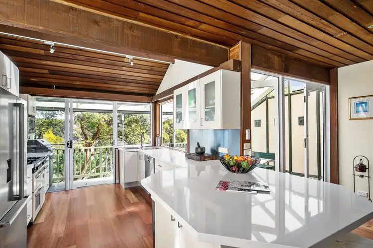 Sixth view of Homely house listing, 11 Kennedy Place, Bayview NSW 2104