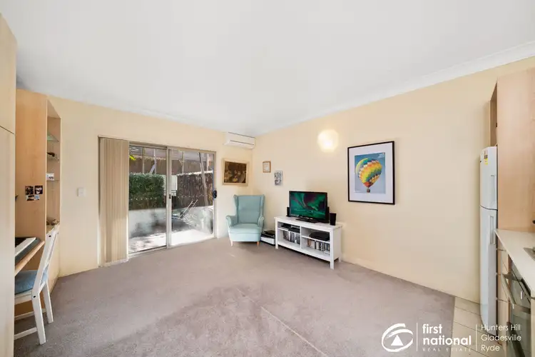 Main view of Homely apartment listing, 8/165 Victoria Road, Gladesville NSW 2111