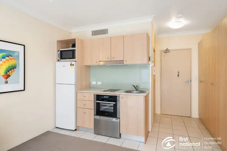 Second view of Homely apartment listing, 8/165 Victoria Road, Gladesville NSW 2111