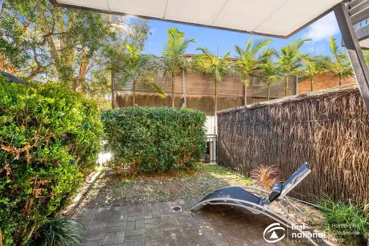 Fourth view of Homely apartment listing, 8/165 Victoria Road, Gladesville NSW 2111