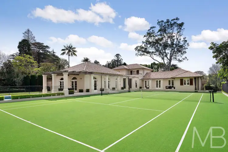 7 Graham Avenue, Pymble NSW 2073