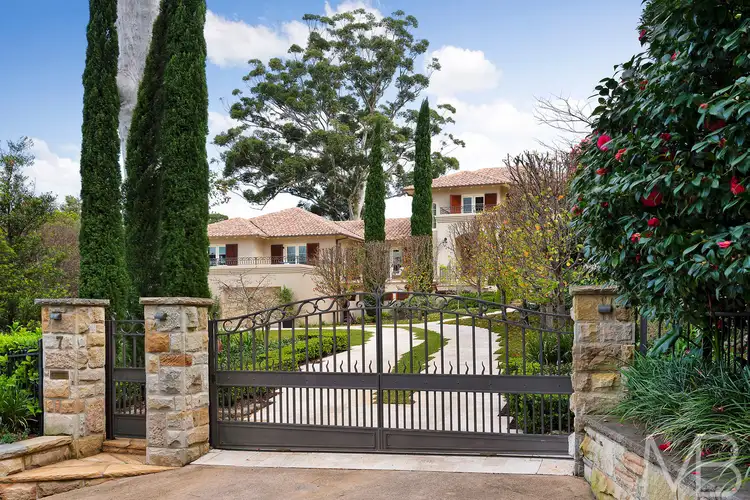 Second view of Homely house listing, 7 Graham Avenue, Pymble NSW 2073