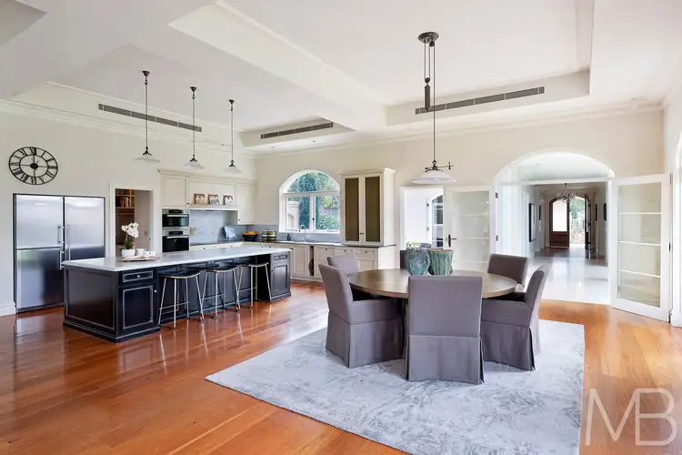 Fifth view of Homely house listing, 7 Graham Avenue, Pymble NSW 2073