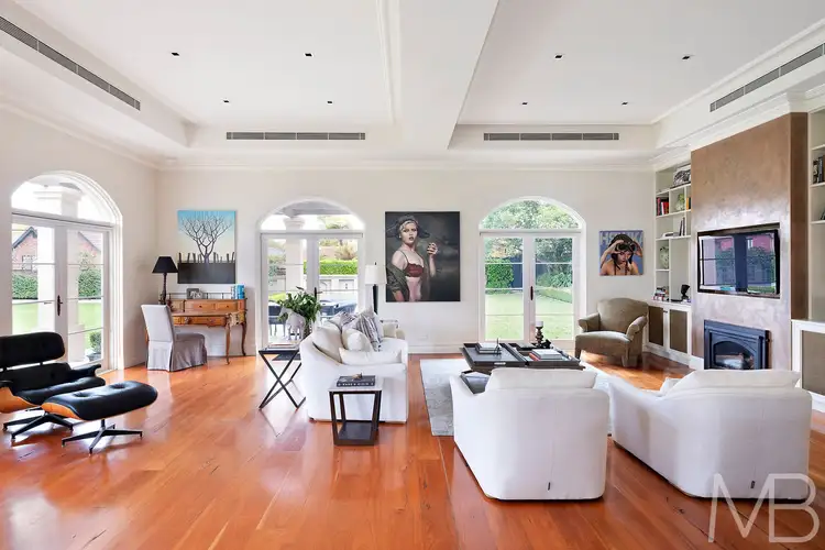 Sixth view of Homely house listing, 7 Graham Avenue, Pymble NSW 2073