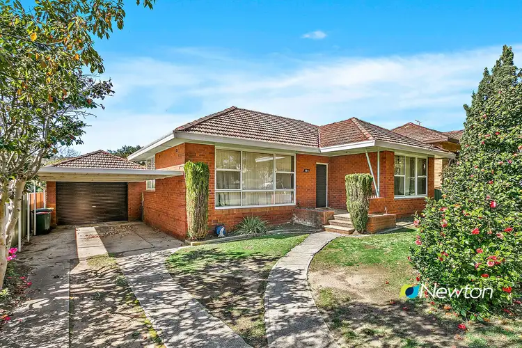 Main view of Homely house listing, 114 Kiora Road, Miranda NSW 2228