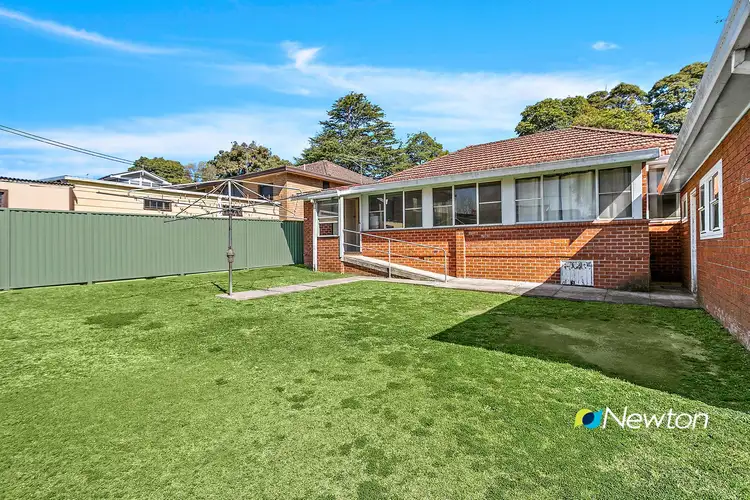 Sixth view of Homely house listing, 114 Kiora Road, Miranda NSW 2228