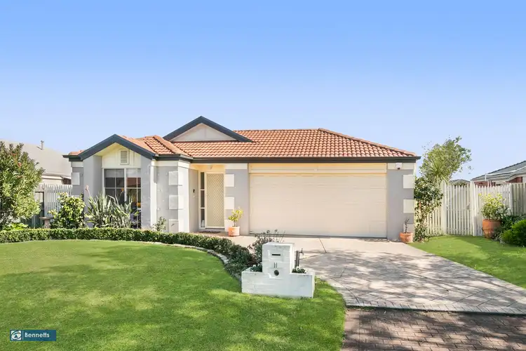 11 Dusky Drive, Safety Beach VIC 3936