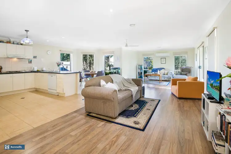Third view of Homely house listing, 11 Dusky Drive, Safety Beach VIC 3936
