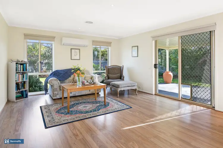 Fourth view of Homely house listing, 11 Dusky Drive, Safety Beach VIC 3936