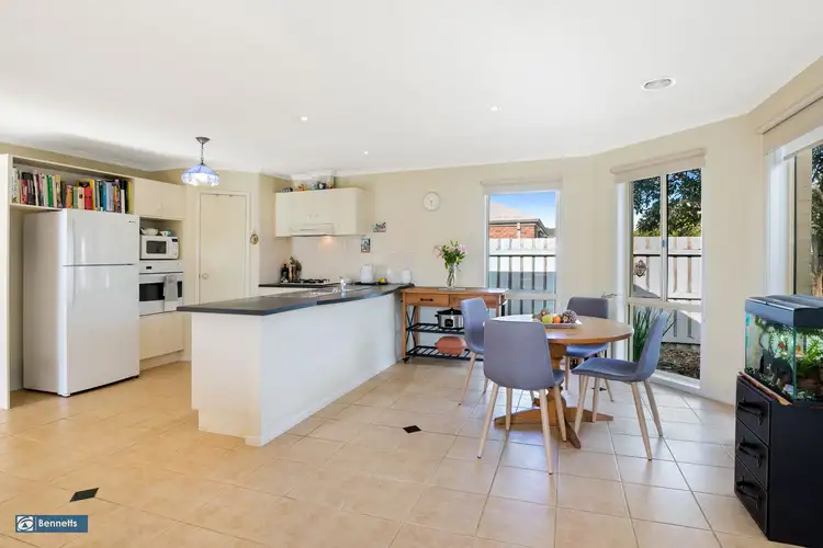 Fifth view of Homely house listing, 11 Dusky Drive, Safety Beach VIC 3936