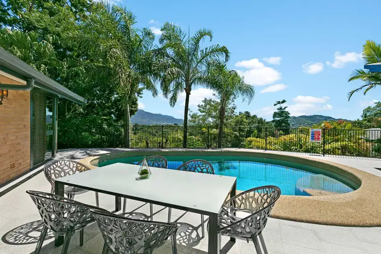 Second view of Homely house listing, 34 View Street, Brinsmead QLD 4870