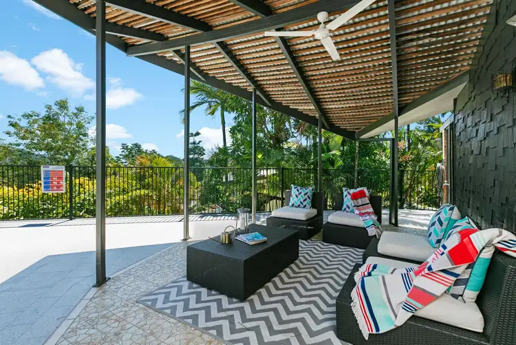Third view of Homely house listing, 34 View Street, Brinsmead QLD 4870