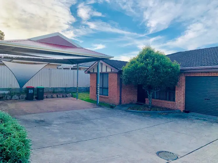 25 Chidgey Street