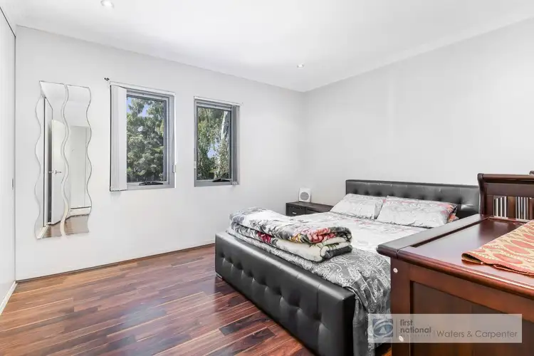 Fourth view of Homely unit listing, 9/15 Hall Street, Auburn NSW 2144