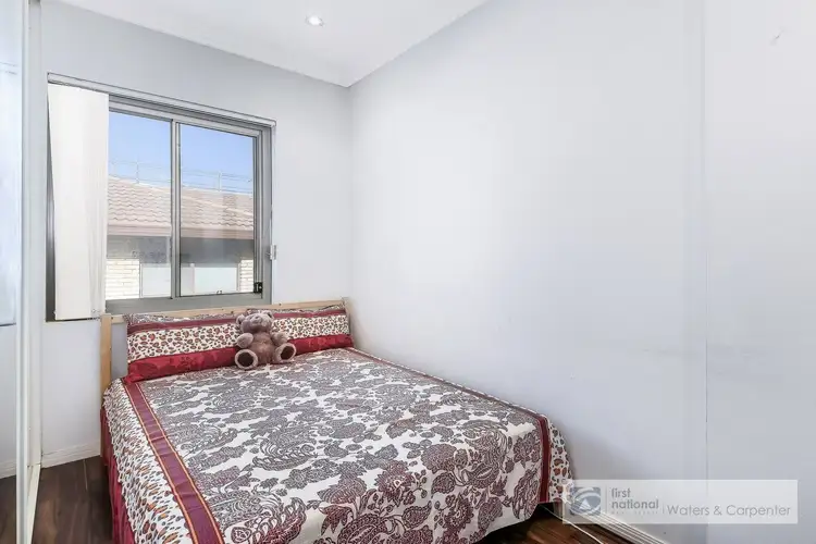 Fifth view of Homely unit listing, 9/15 Hall Street, Auburn NSW 2144