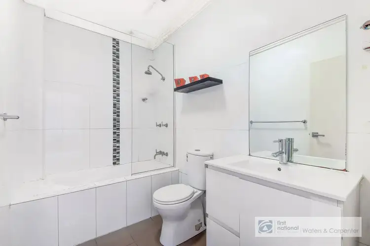 Sixth view of Homely unit listing, 9/15 Hall Street, Auburn NSW 2144