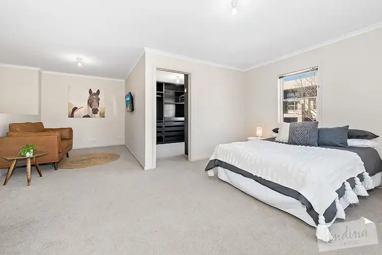 Fifth view of Homely townhouse listing, 22 Frearson Walk, Kensington VIC 3031