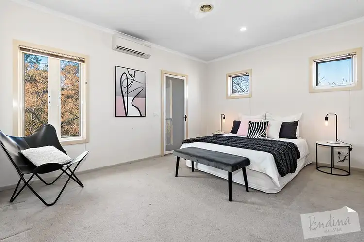 Sixth view of Homely townhouse listing, 22 Frearson Walk, Kensington VIC 3031