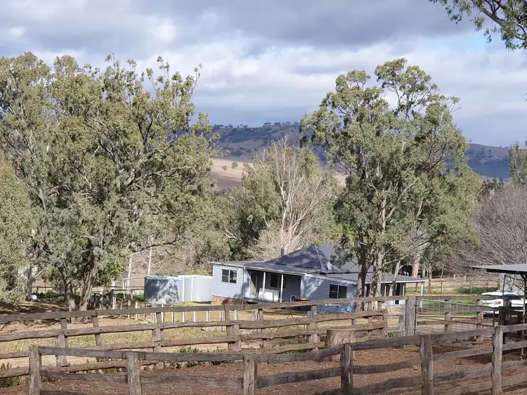 51 Queen Street, Bunnan NSW 2337