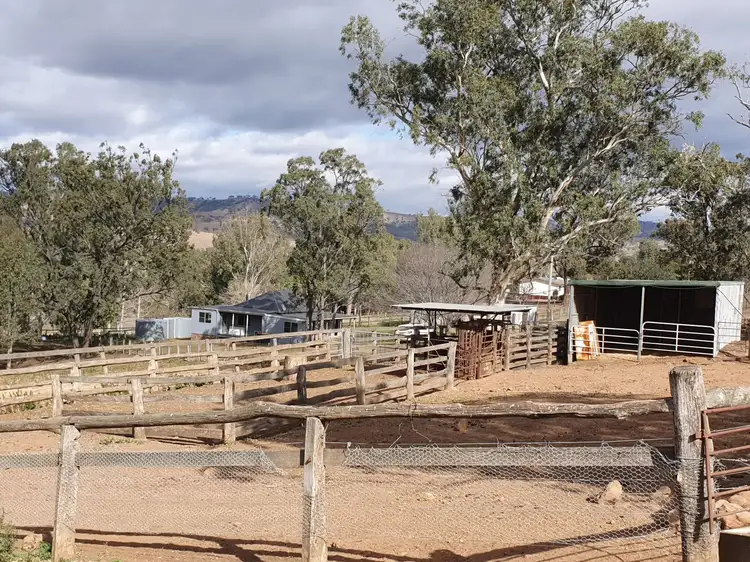 Sixth view of Homely rural property listing, 51 Queen Street, Bunnan NSW 2337