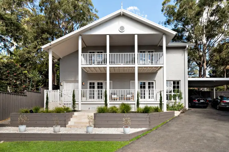 Third view of Homely house listing, 20 Marlborough Place, St Ives NSW 2075