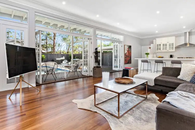 Fourth view of Homely house listing, 20 Marlborough Place, St Ives NSW 2075