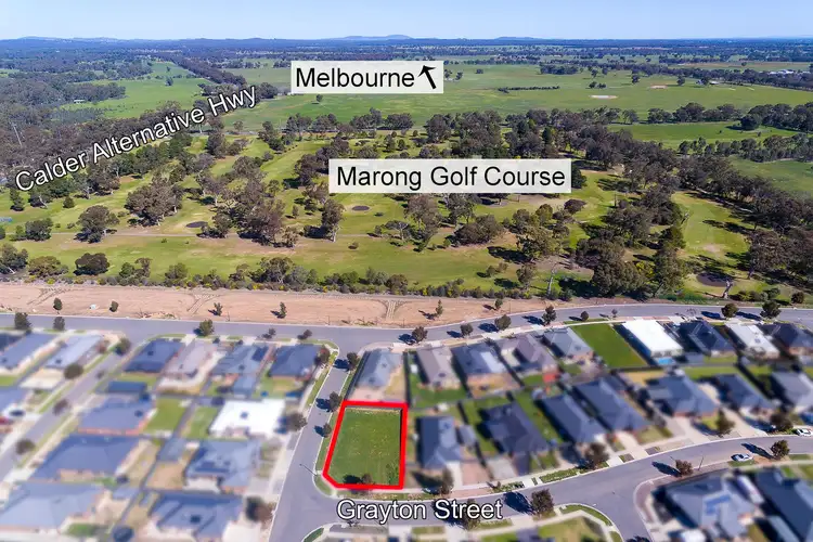 2 Grayton Street, Marong VIC 3515