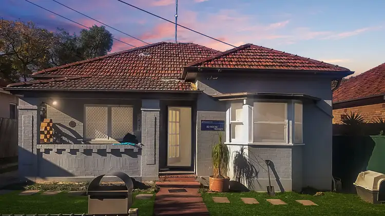 Main view of Homely house listing, 16 Pomeroy Street, North Strathfield NSW 2137