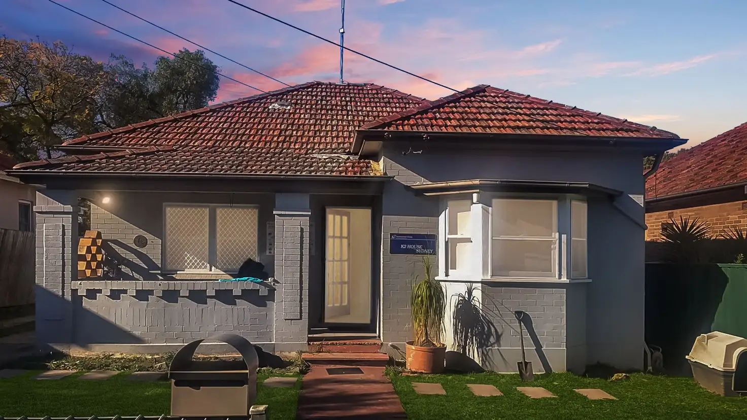 Main view of Homely house listing, 16 Pomeroy Street, North Strathfield NSW 2137