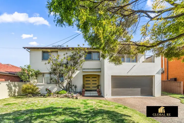 41 Rawson Road, Fairfield West NSW 2165