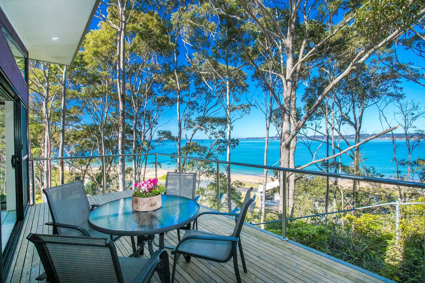 Main view of Homely house listing, 6A Karana Close, Long Beach NSW 2536