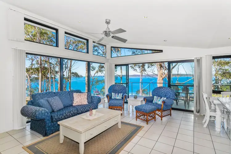Third view of Homely house listing, 6A Karana Close, Long Beach NSW 2536