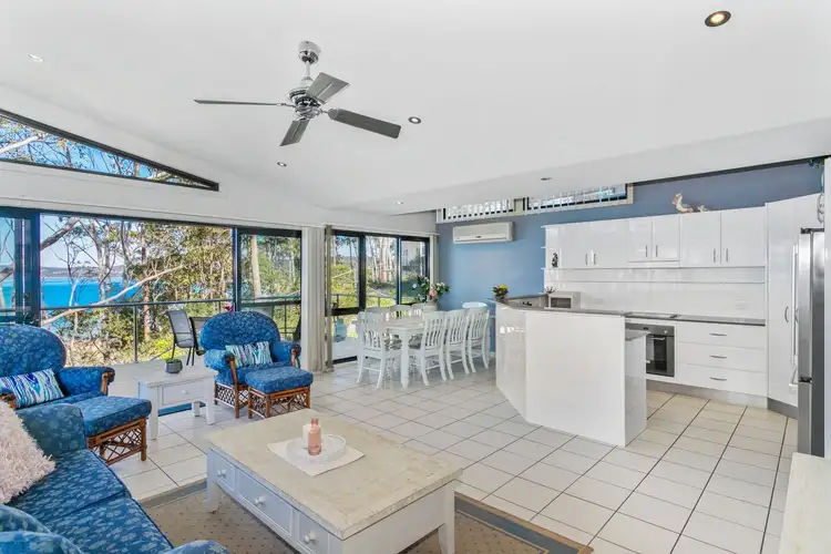 Fourth view of Homely house listing, 6A Karana Close, Long Beach NSW 2536