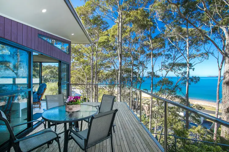 Sixth view of Homely house listing, 6A Karana Close, Long Beach NSW 2536
