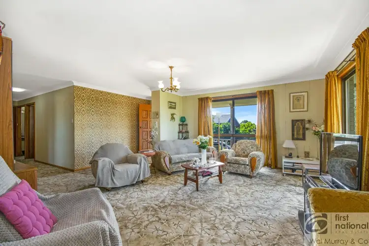 Second view of Homely house listing, 16 Deegan Drive, Goonellabah NSW 2480