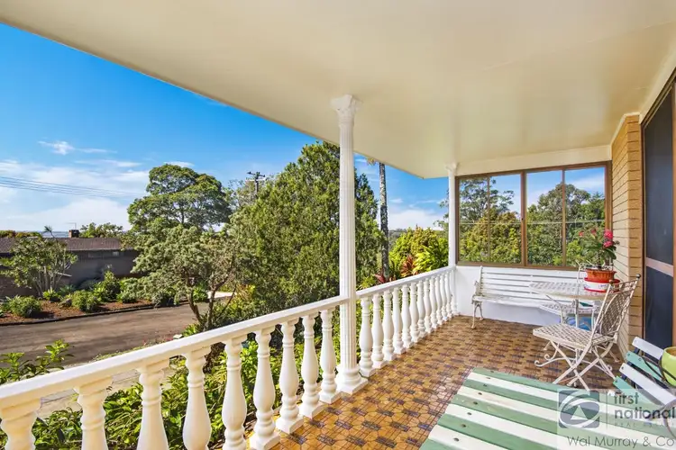 Fifth view of Homely house listing, 16 Deegan Drive, Goonellabah NSW 2480