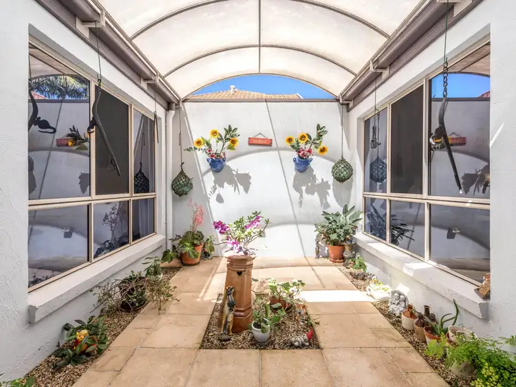 Fifth view of Homely villa listing, 125A Coutts Street, Bulimba QLD 4171