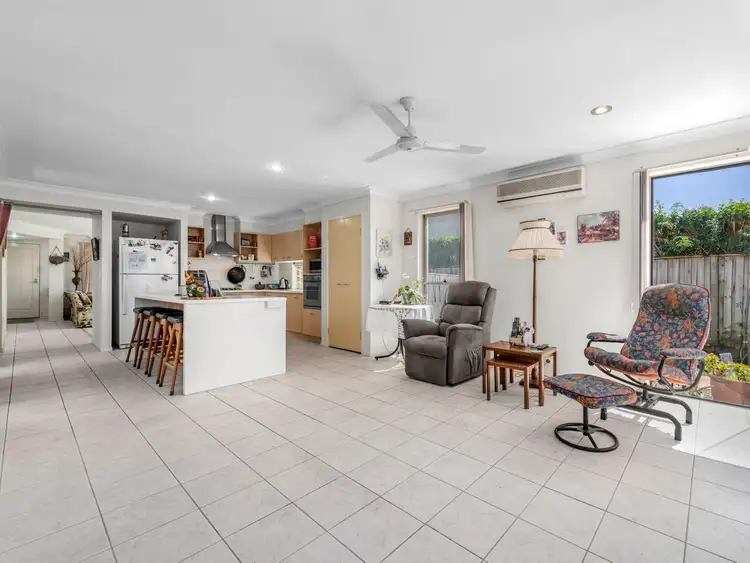 Sixth view of Homely villa listing, 125A Coutts Street, Bulimba QLD 4171