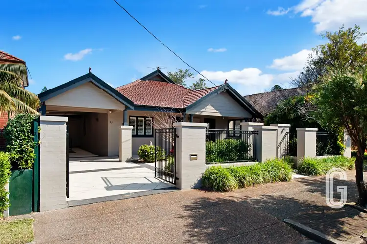 Main view of Homely house listing, 37 Corona Street, Hamilton East NSW 2303