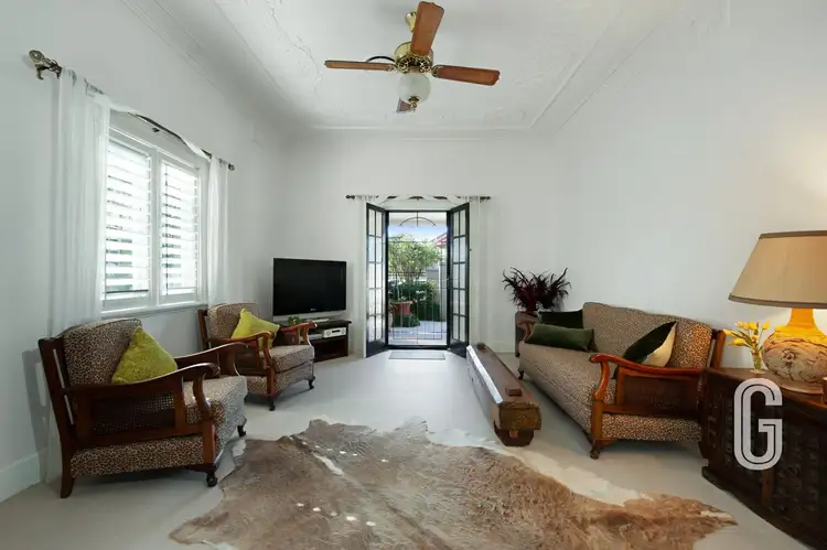 Fourth view of Homely house listing, 37 Corona Street, Hamilton East NSW 2303