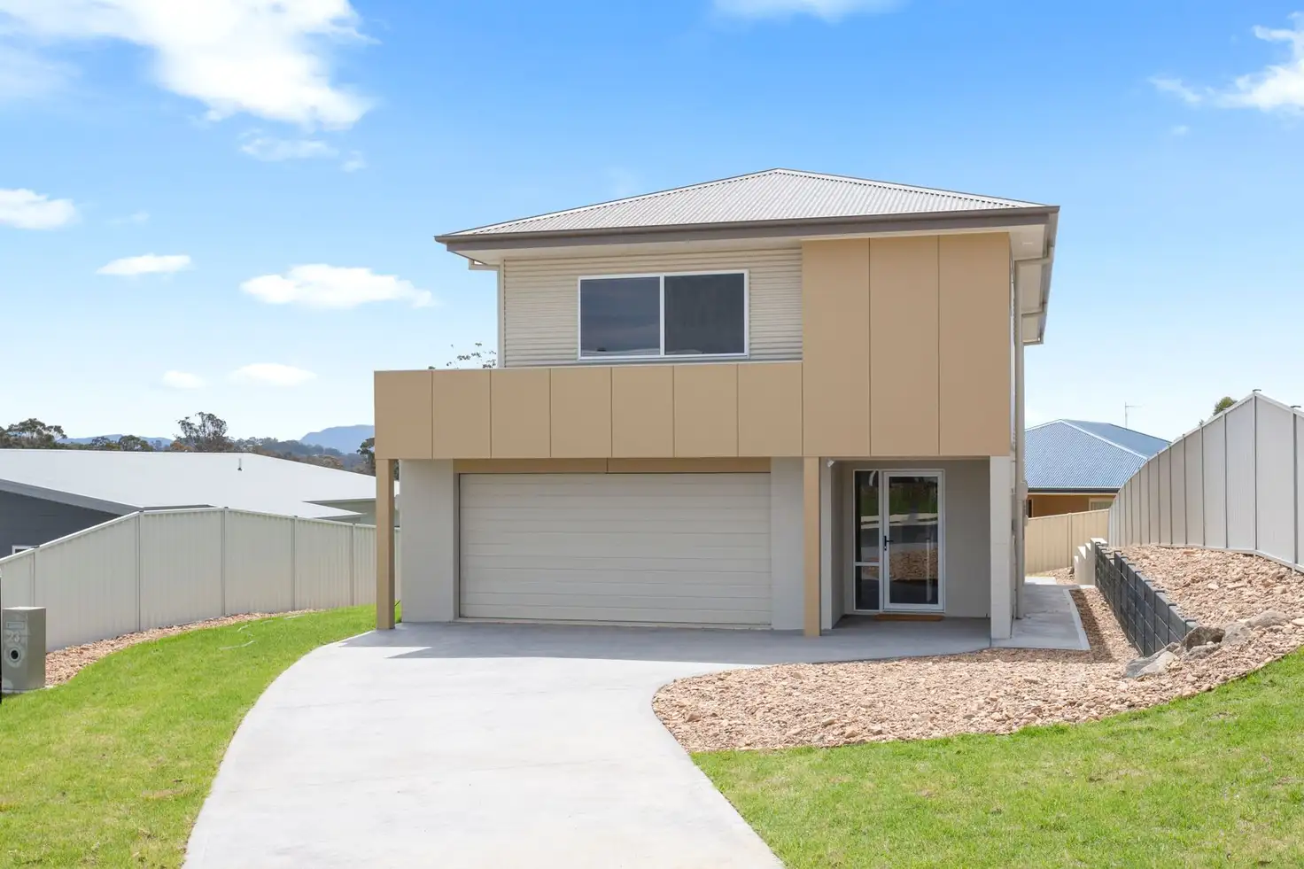 Main view of Homely house listing, 23 Jardine Road, Sunshine Bay NSW 2536