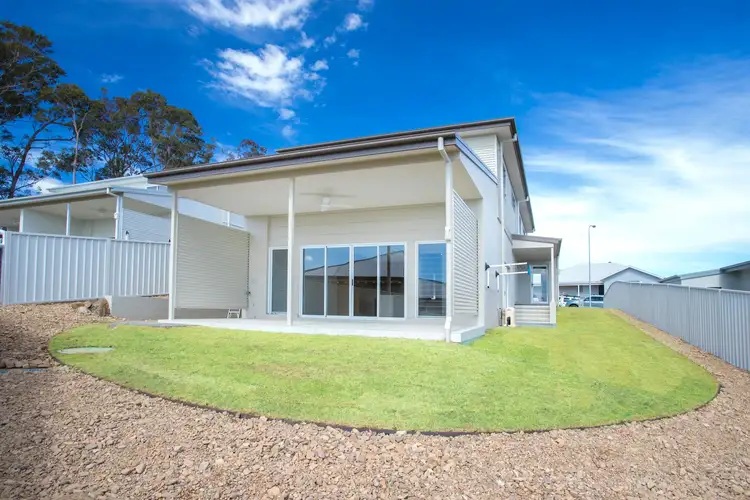 Second view of Homely house listing, 23 Jardine Road, Sunshine Bay NSW 2536