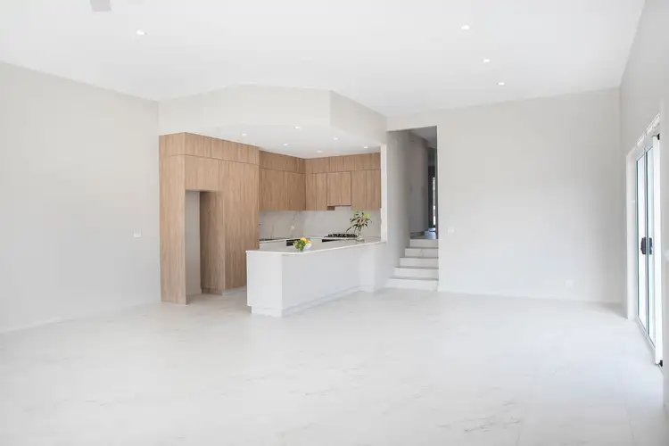 Third view of Homely house listing, 23 Jardine Road, Sunshine Bay NSW 2536