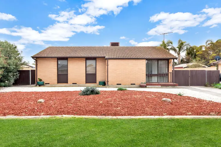 Main view of Homely house listing, 38 Tucker Crescent, North Haven SA 5018