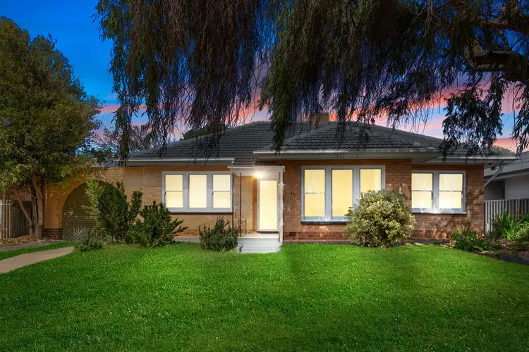 Main view of Homely house listing, 22 Katoomba Terrace, Largs North SA 5016