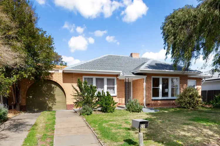 Second view of Homely house listing, 22 Katoomba Terrace, Largs North SA 5016