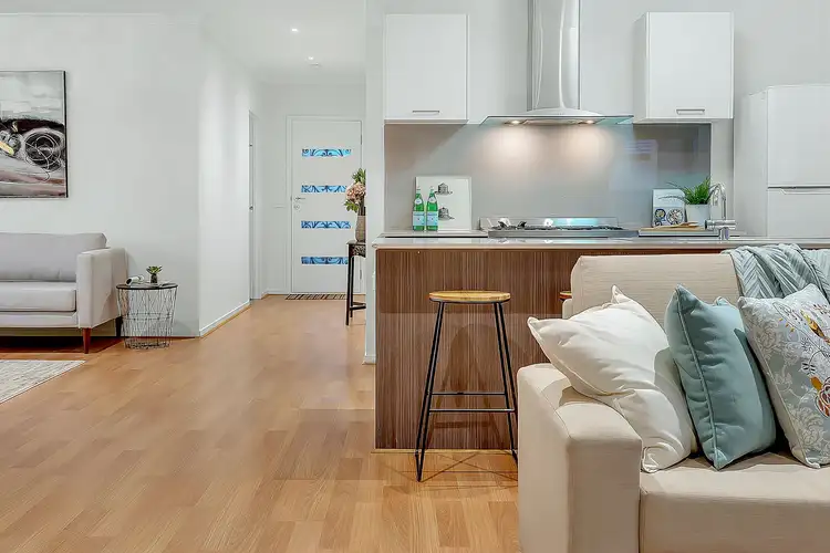 Second view of Homely house listing, 27 Brickwood Circuit, Craigieburn VIC 3064