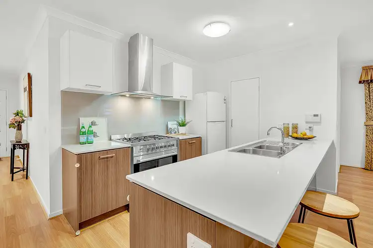 Third view of Homely house listing, 27 Brickwood Circuit, Craigieburn VIC 3064
